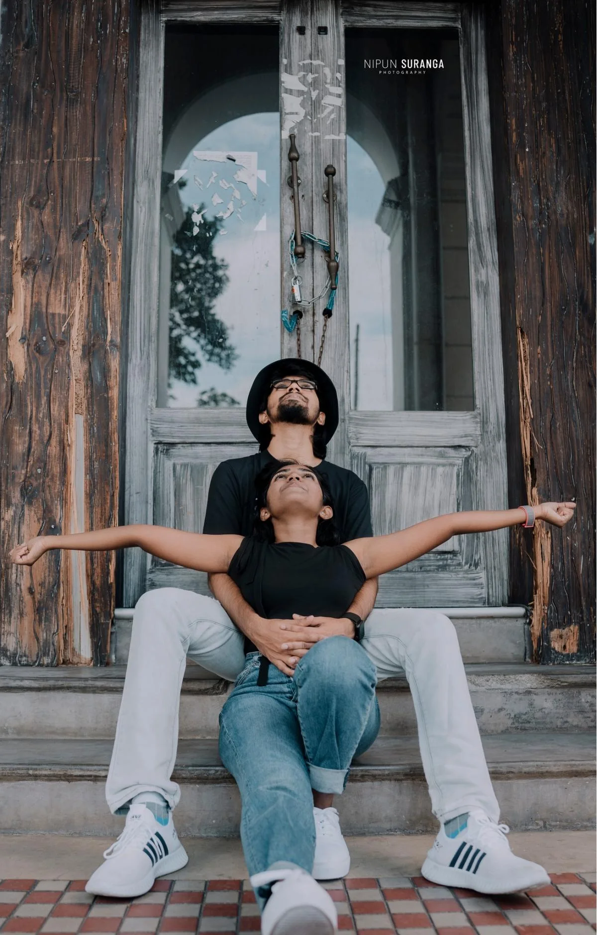 THISUN & KAVIN - Sri Lankan Photoshoot Gallery (6)