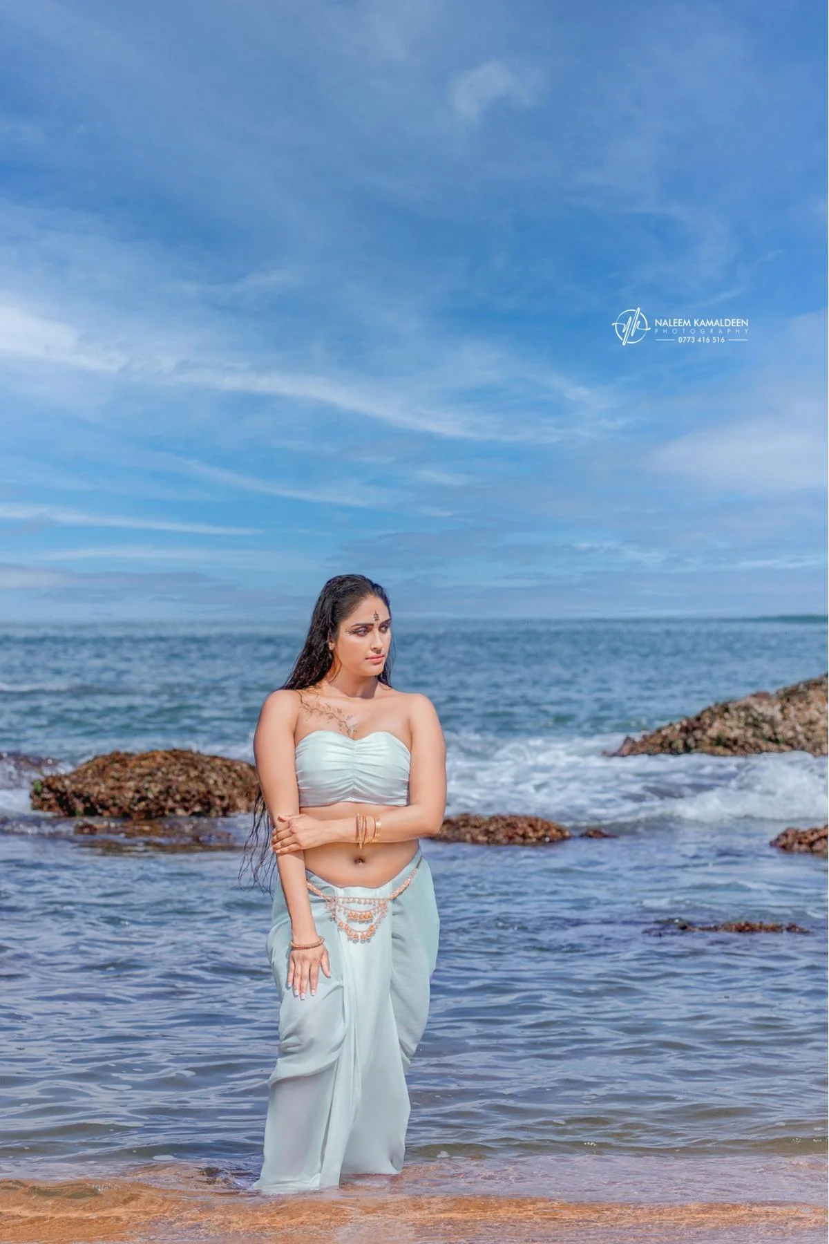 NIRU & CHAMEERA - Sri Lankan Photoshoot Gallery (7)