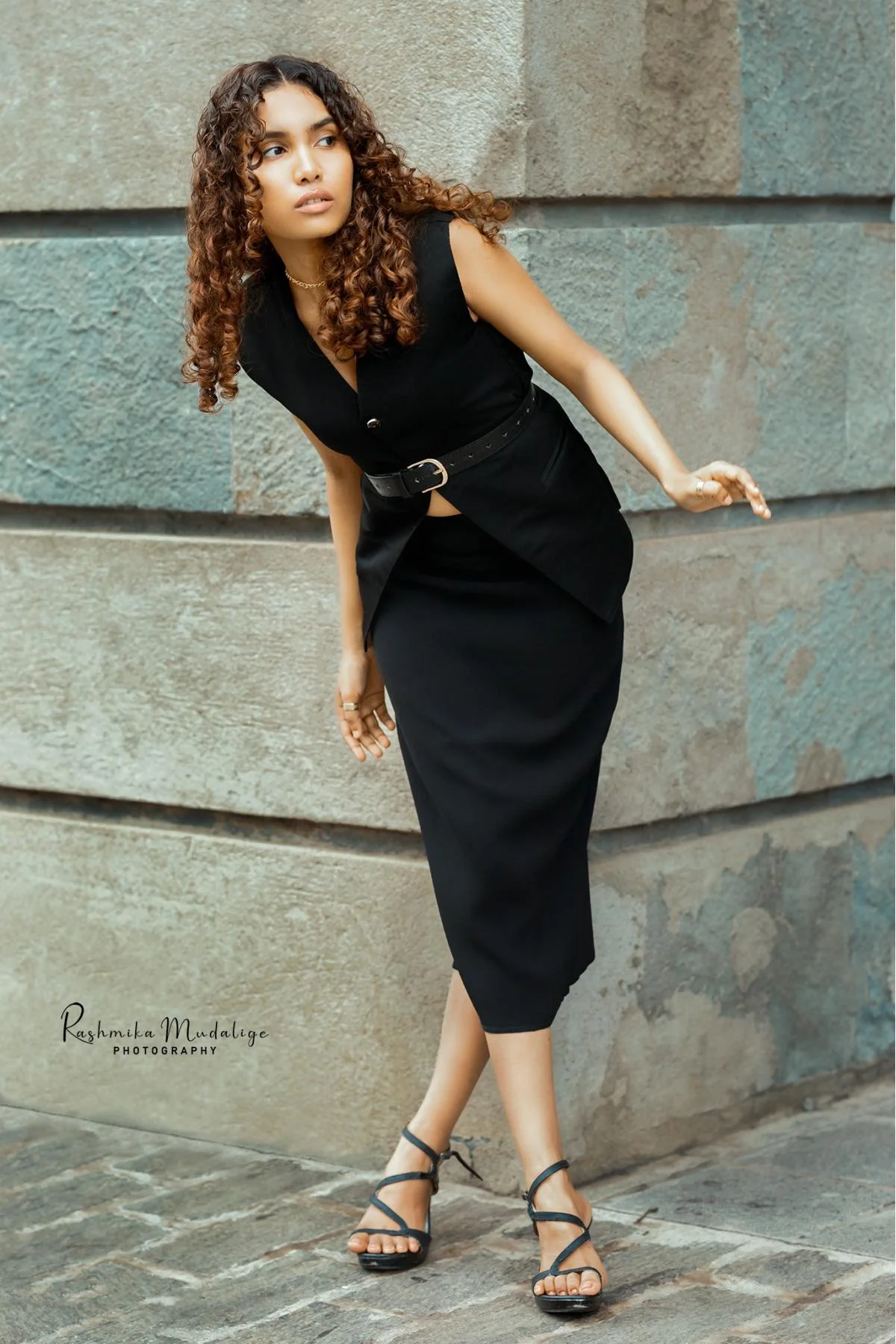 Pabasari - Sri Lankan Photoshoot Gallery (3)