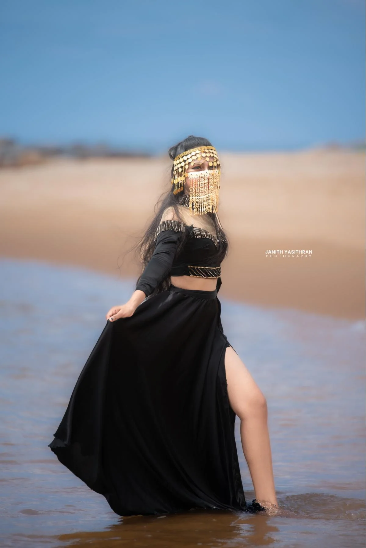  Bathisha Malshani  - Sri Lankan Photoshoot Gallery (6)