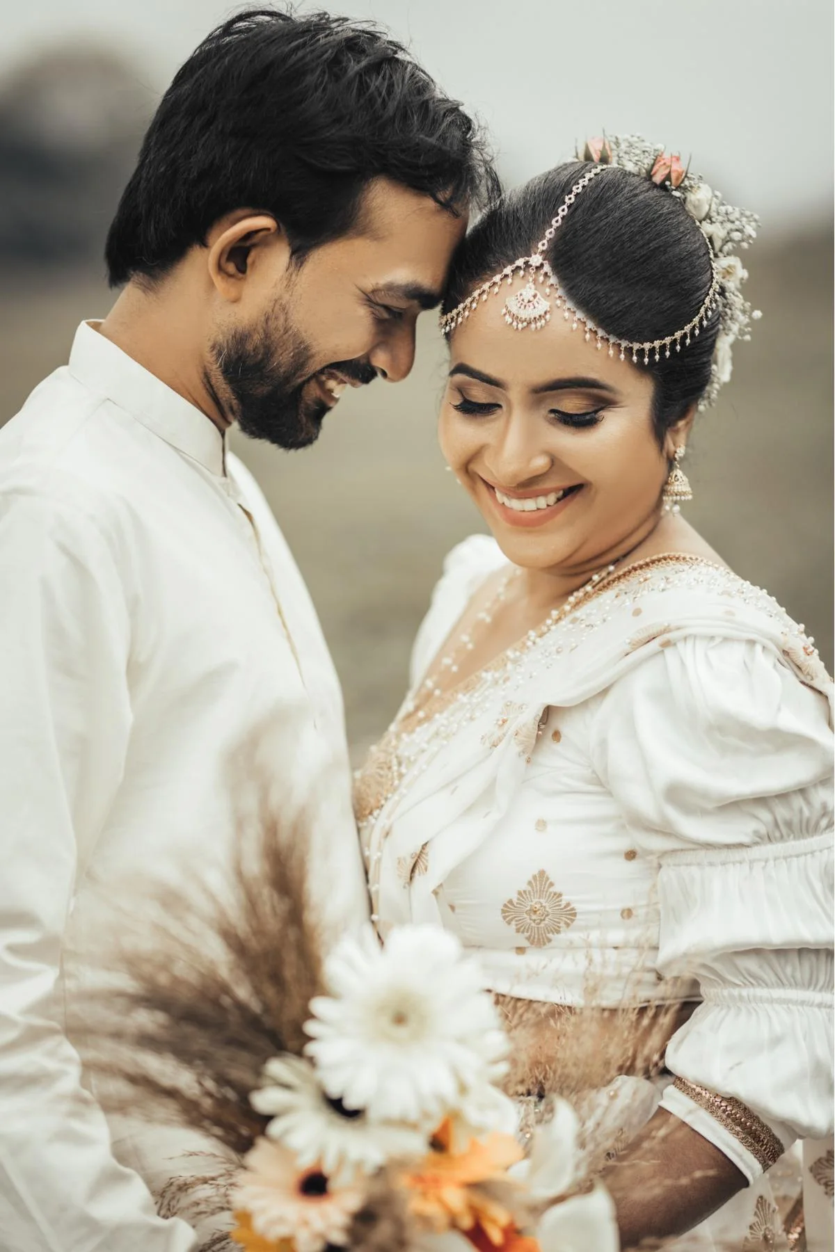 Hemal Ruvi Anniversary - Sri Lankan Photoshoot Gallery (4)