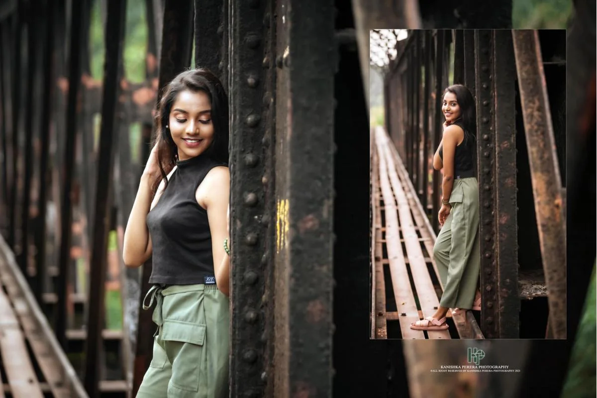  Sanjana Dewmini - Sri Lankan Photoshoot Gallery (4)