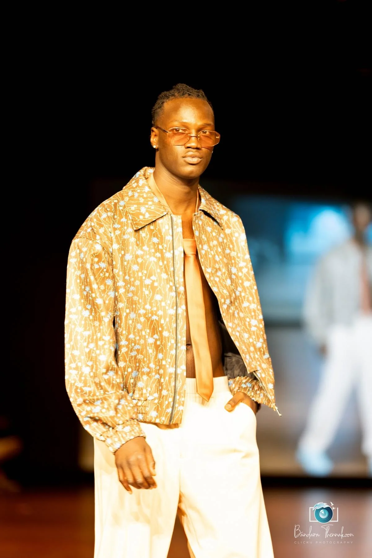 Melbourne Fashion Week - Sri Lankan Photoshoot Gallery (3)