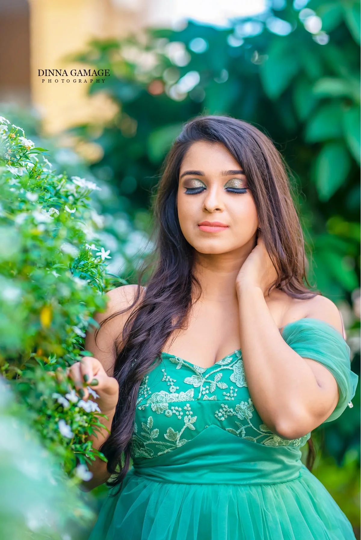 Kushee - Sri Lankan Photoshoot Gallery (3)