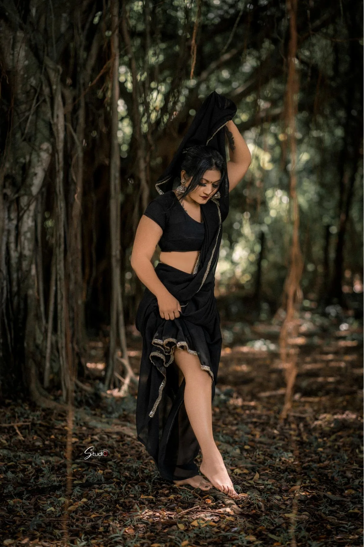 Sadhu - Sri Lankan Photoshoot Gallery (3)