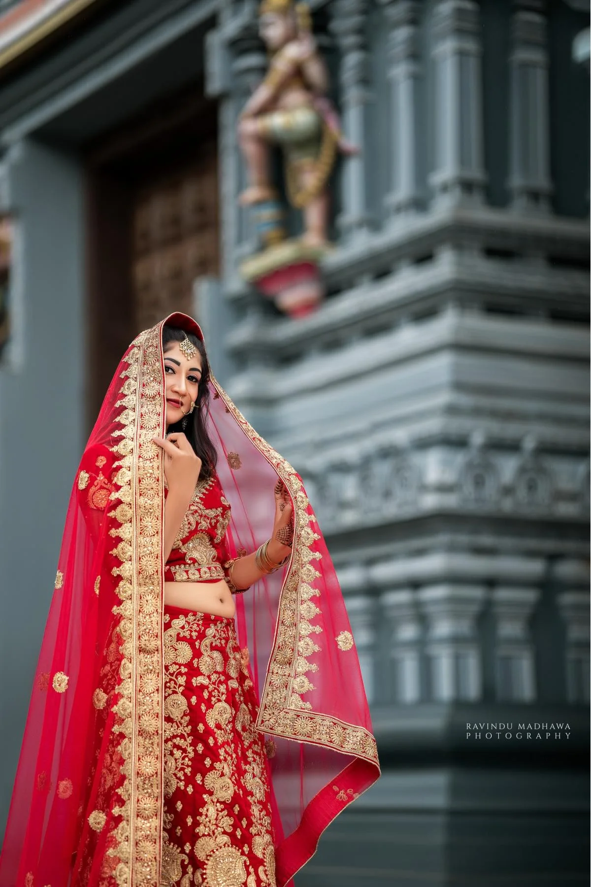 Rasanjalie  - Sri Lankan Photoshoot Gallery (3)