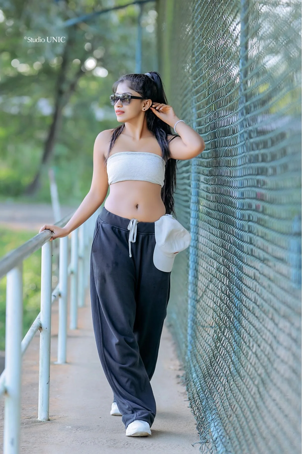 Navii Ediriveera - Sri Lankan Photoshoot Gallery (3)