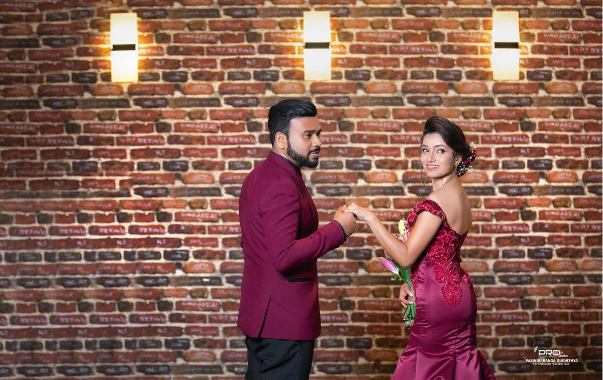 PASINDU & ISHU - Sri Lankan Photoshoot Gallery (6)