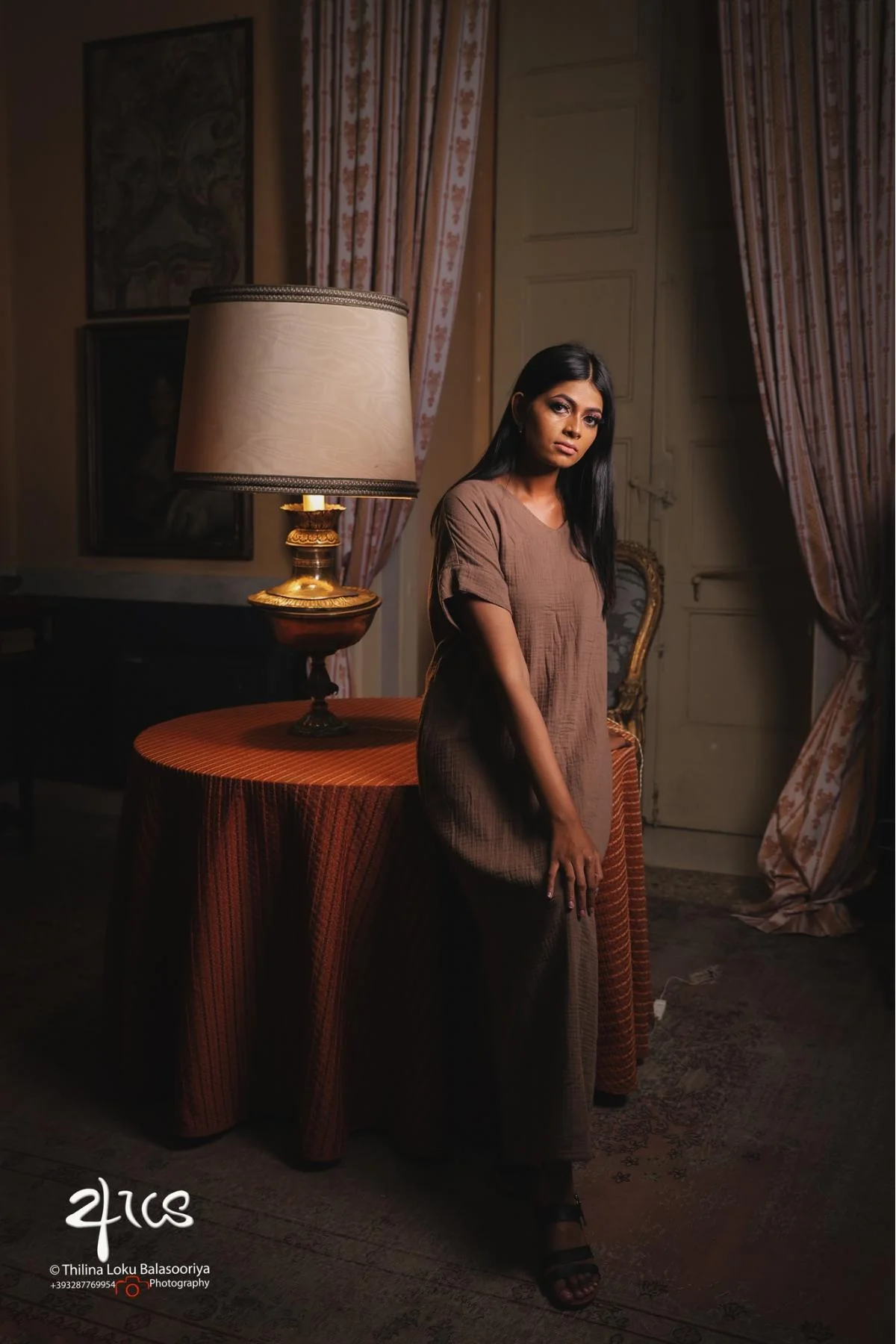 Mayoni - Sri Lankan Photoshoot Gallery (3)
