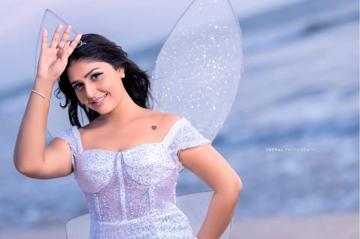 Kaushi Birthday - Sri Lankan Photoshoot Gallery (7)