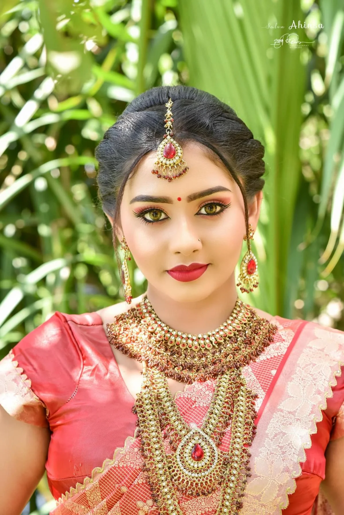 Kaushalya - Sri Lankan Photoshoot Gallery (8)