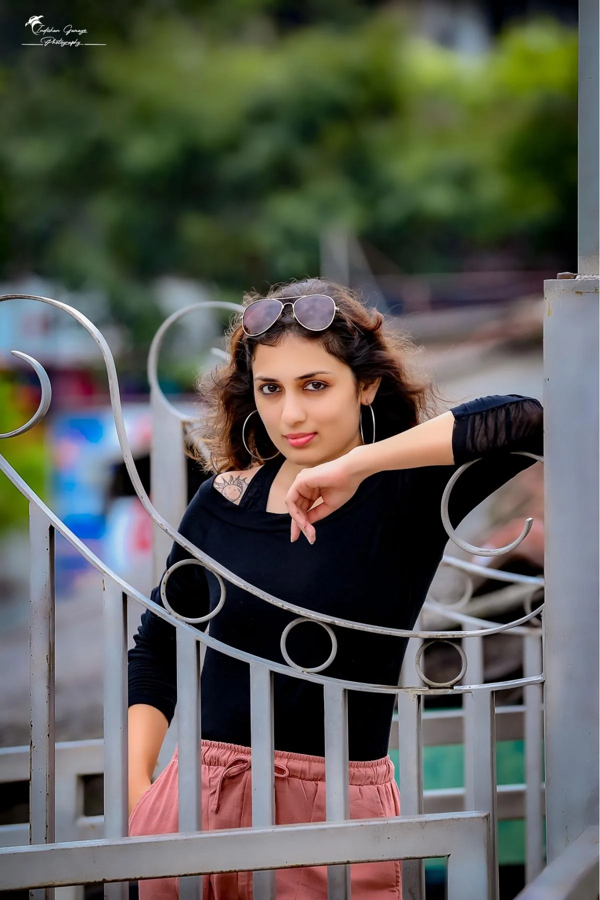 Nilakshi - Sri Lankan Photoshoot Gallery (4)