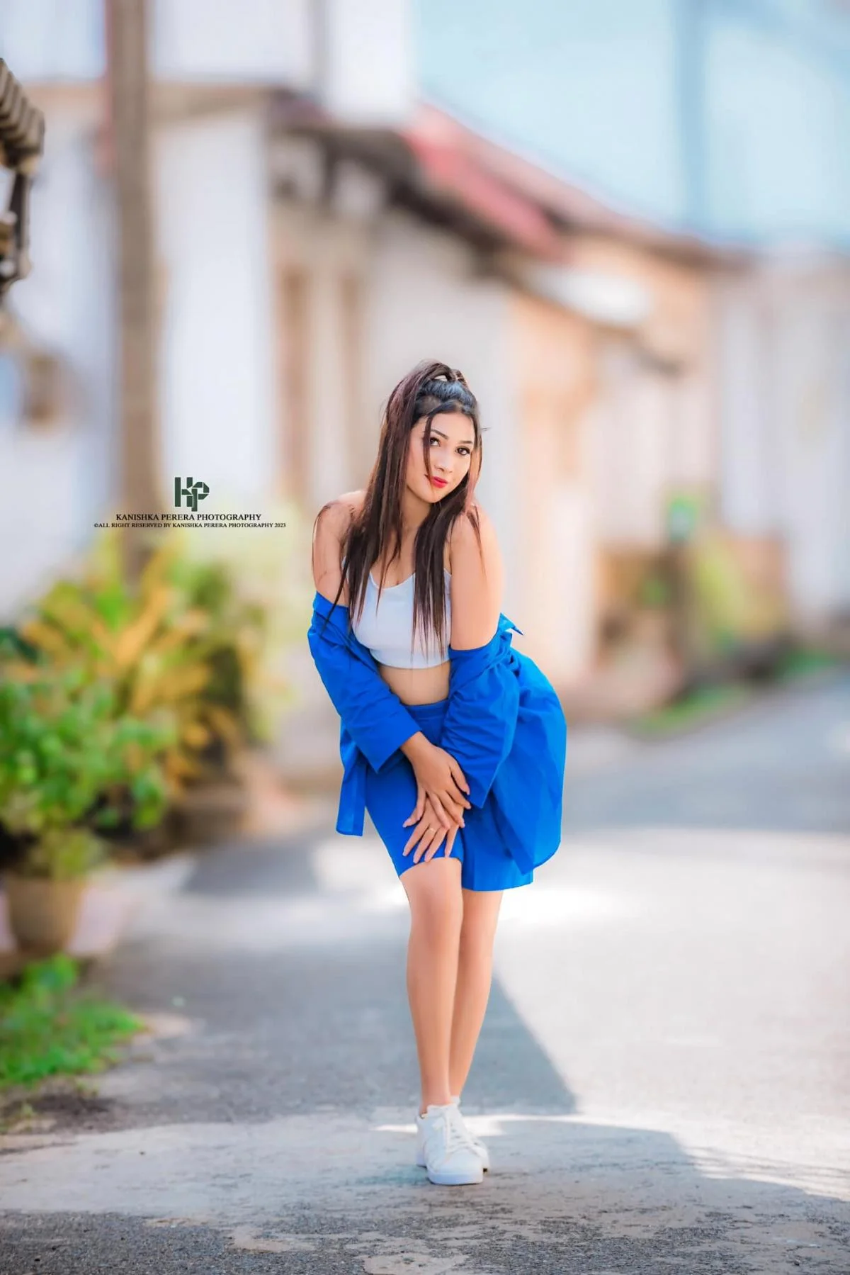 Uvinya - Sri Lankan Photoshoot Gallery (3)