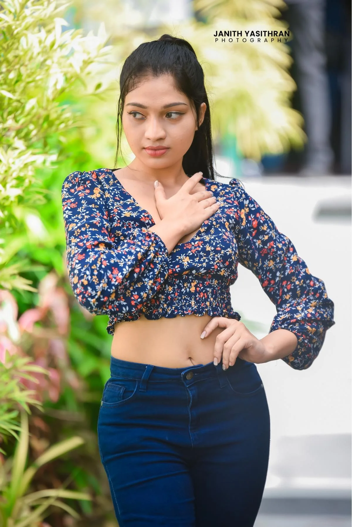 KITHMINI - Sri Lankan Photoshoot Gallery (3)