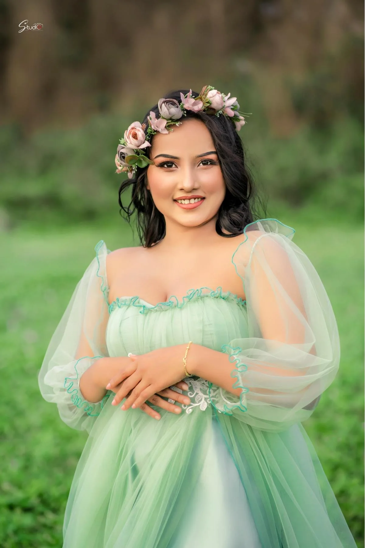 Himasha Ranasinghe - Sri Lankan Photoshoot Gallery (5)