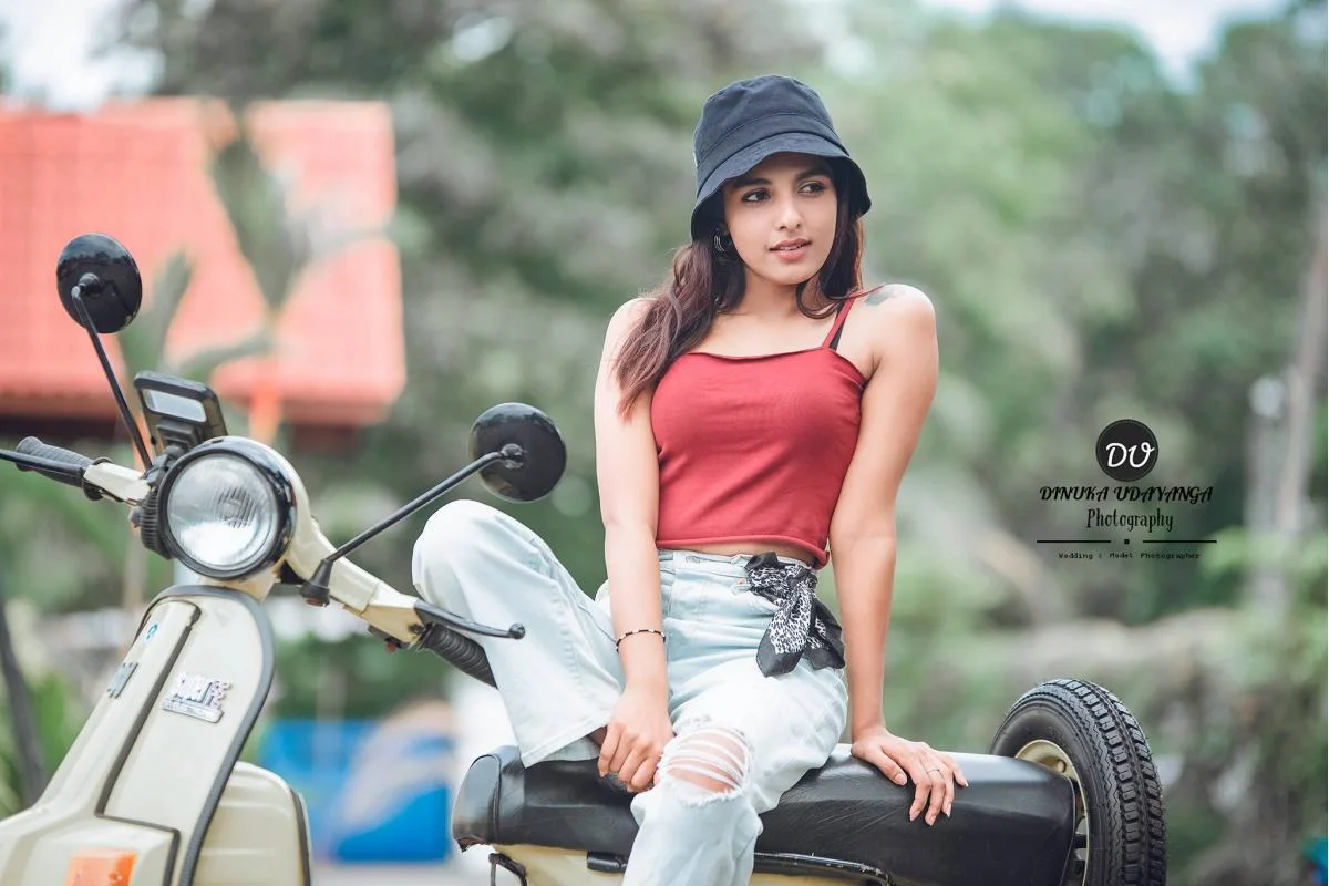 Nuwii  - Sri Lankan Photoshoot Gallery (3)