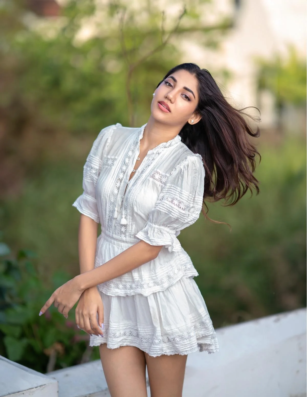 Sonakshi singh   - Sri Lankan Photoshoot Gallery (3)