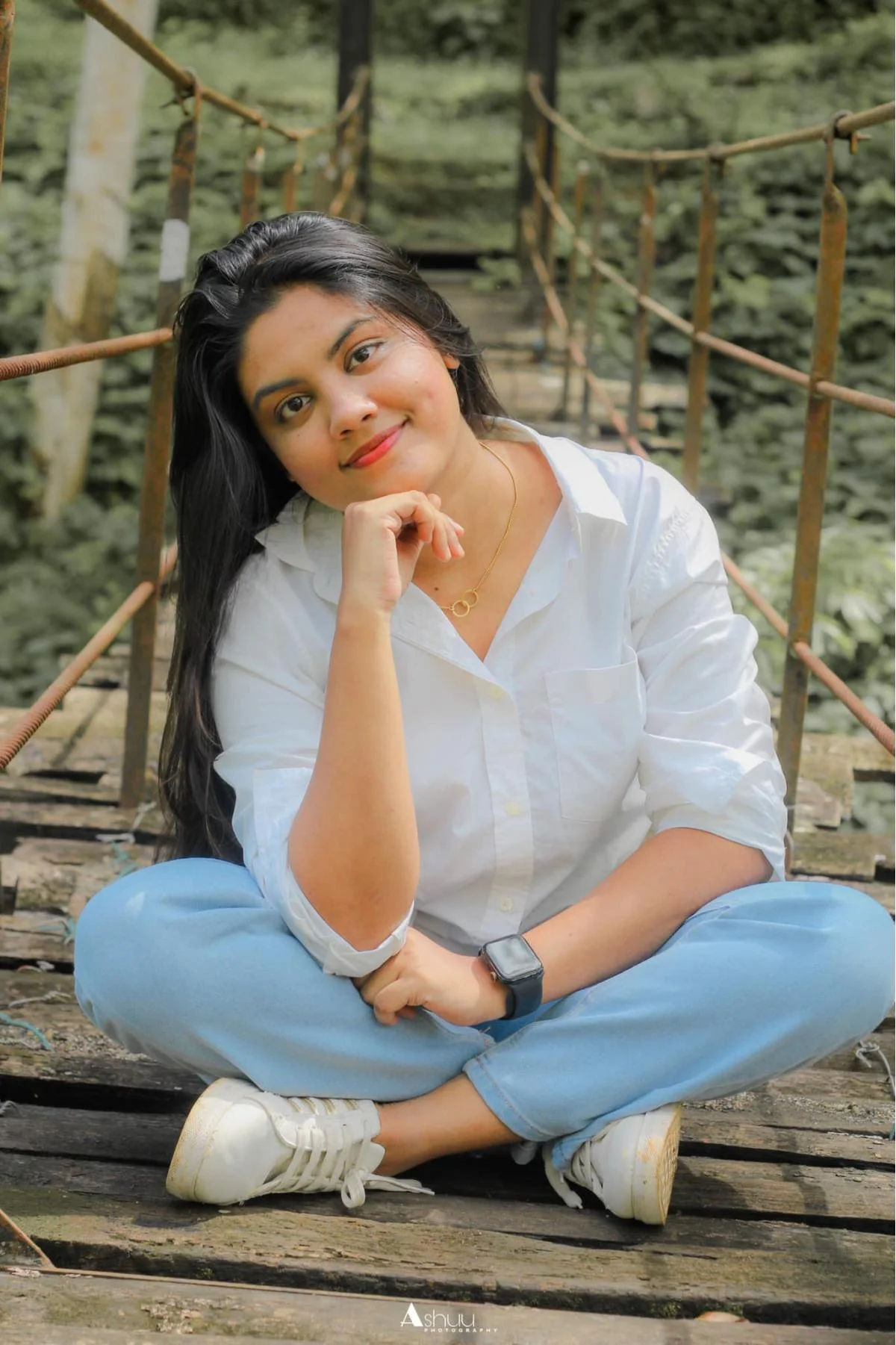 Dilsha Basnayaka  - Sri Lankan Photoshoot Gallery (3)