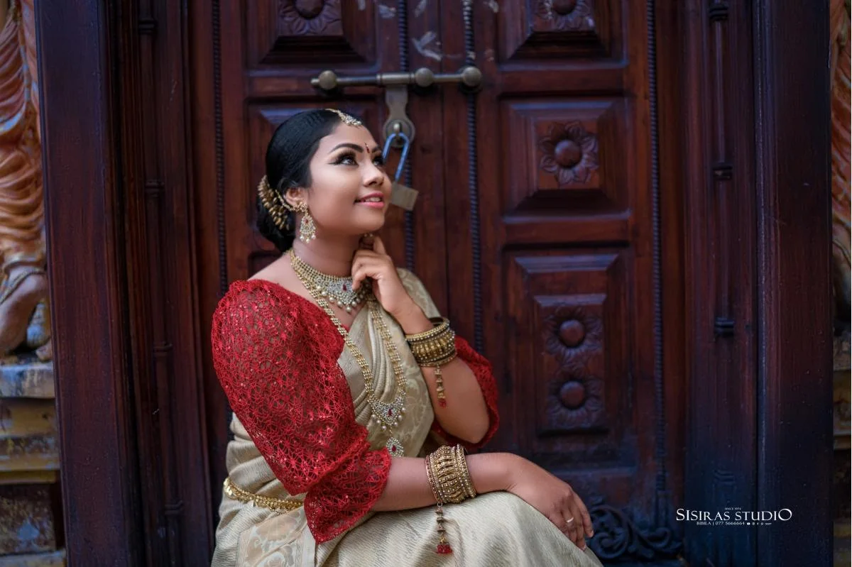 FIONA & MALINDU - Sri Lankan Photoshoot Gallery (3)