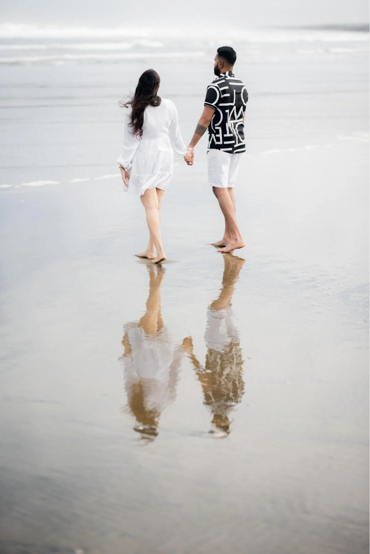 MANEESHI & DALANA - Sri Lankan Photoshoot Gallery (3)