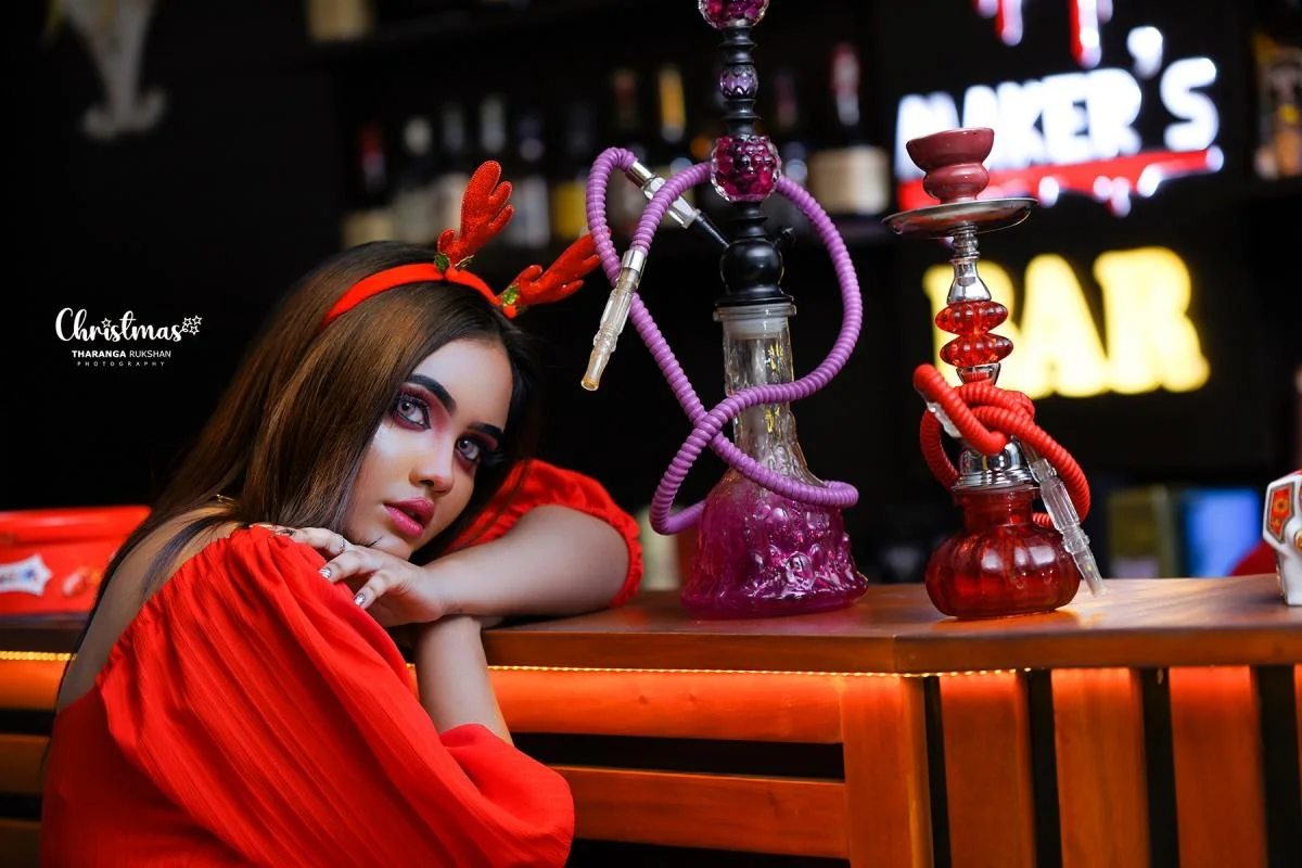 Sachi Wijerathne - Sri Lankan Photoshoot Gallery (3)