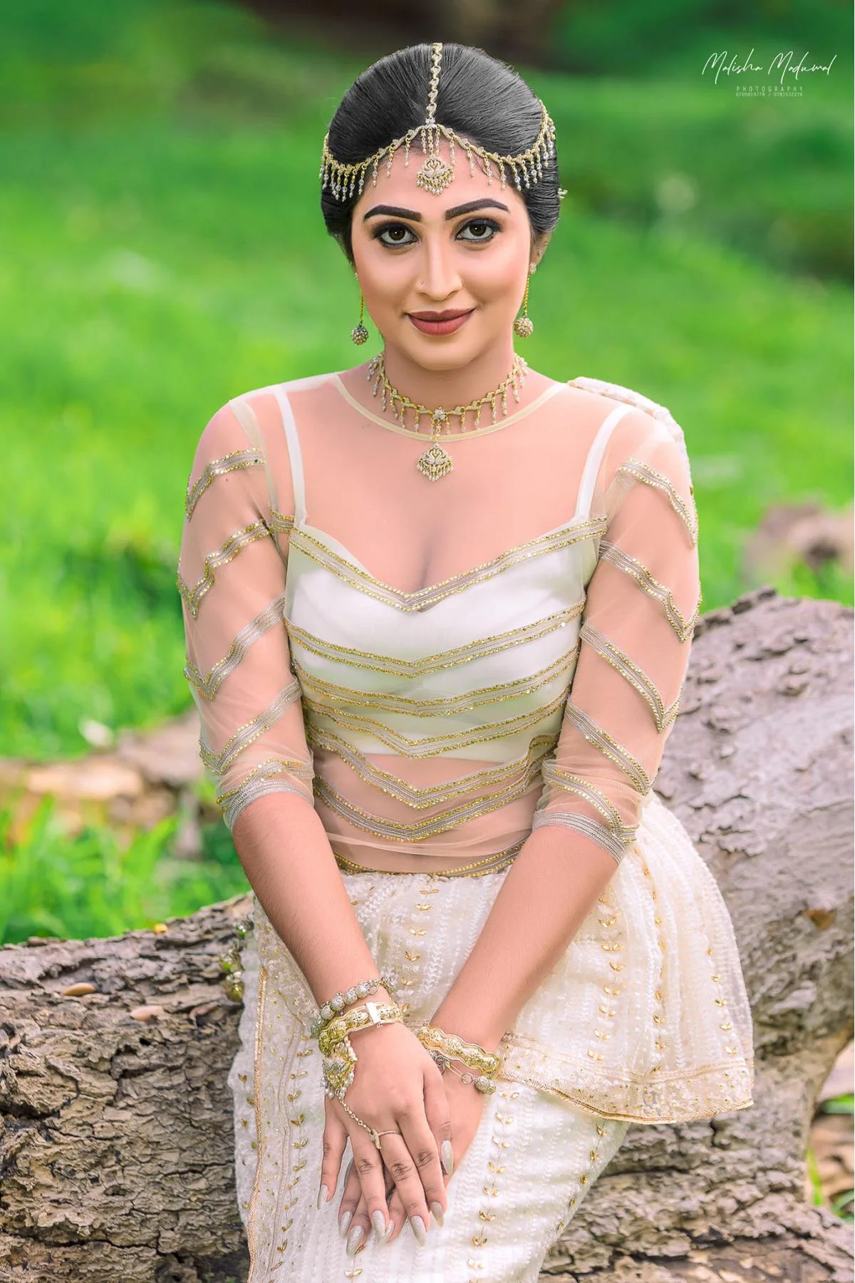 Ishu Hettiarchchi - Sri Lankan Photoshoot Gallery (3)