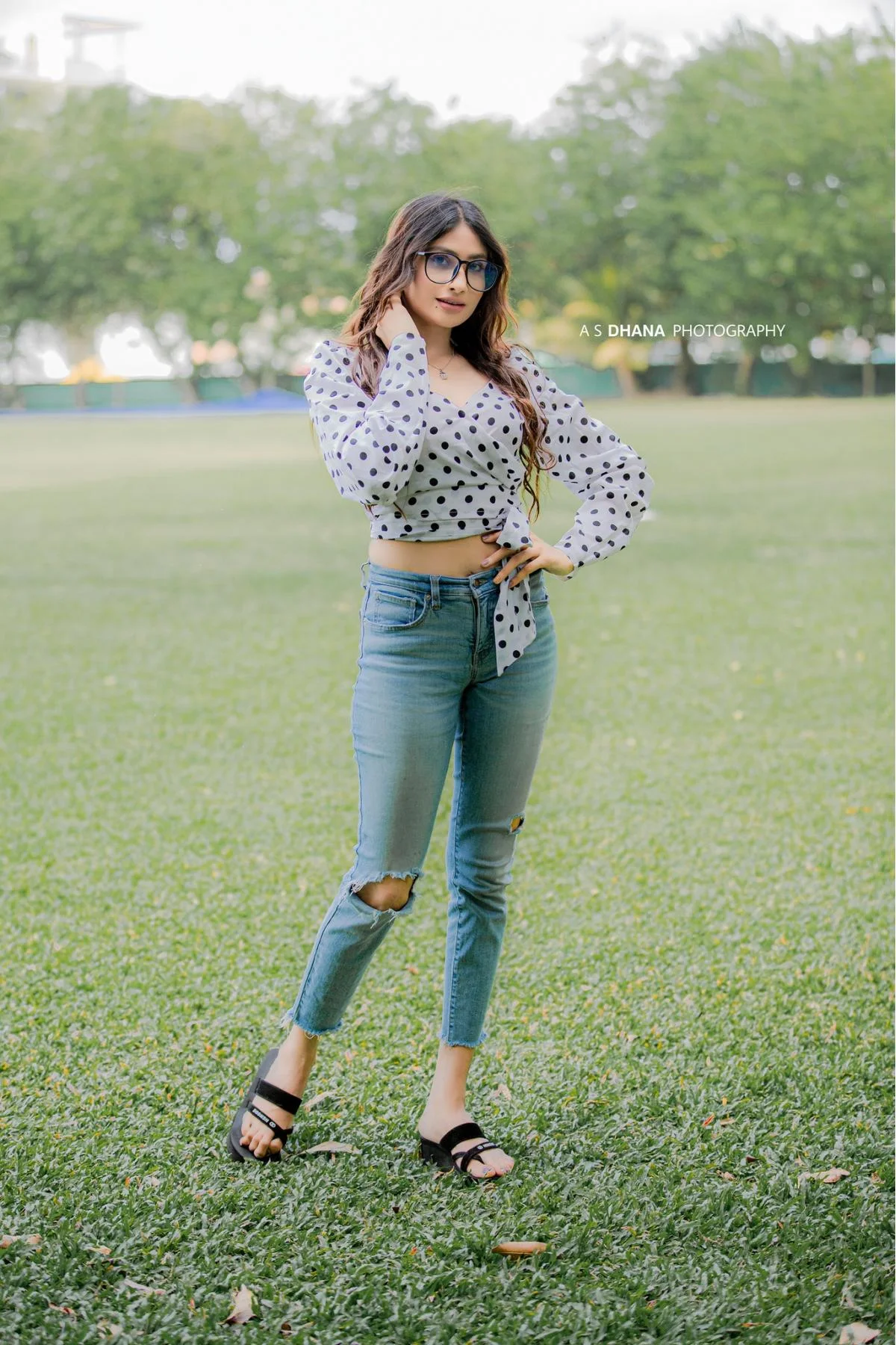NILUSHI - Sri Lankan Photoshoot Gallery (3)