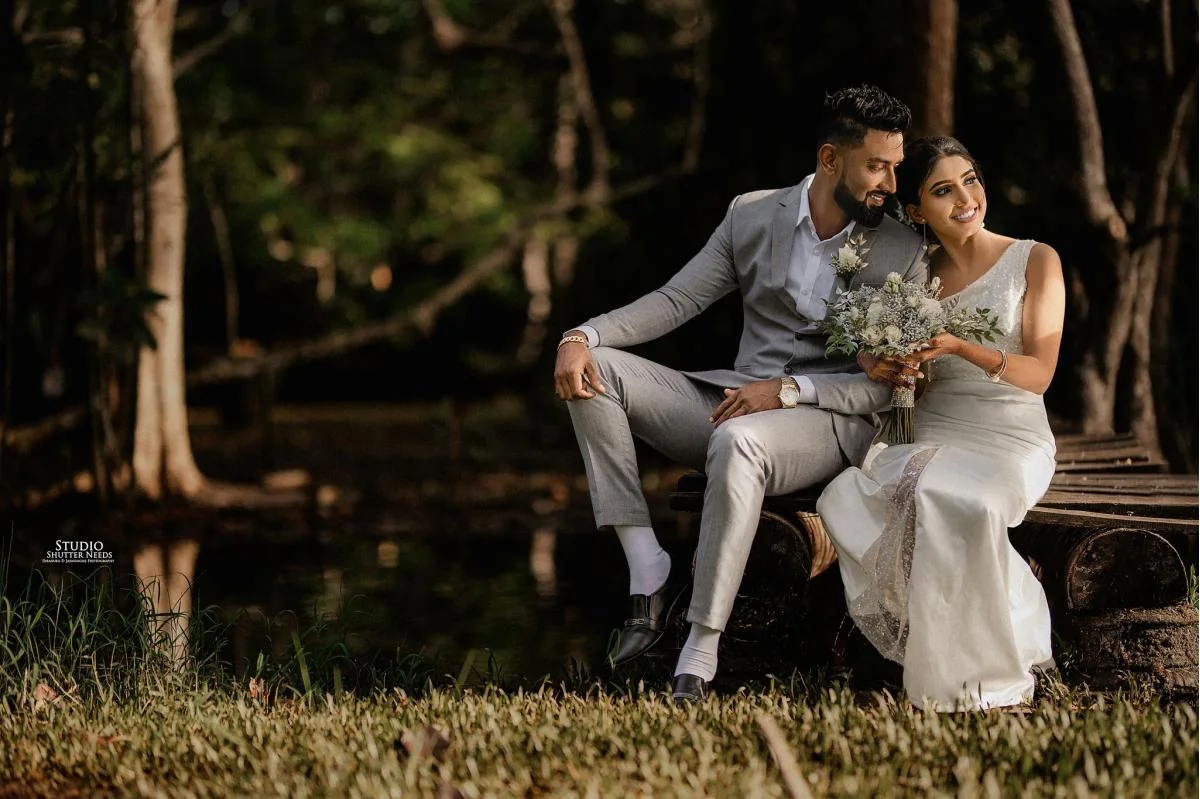 Dilki & Anuradha - Sri Lankan Photoshoot Gallery (7)