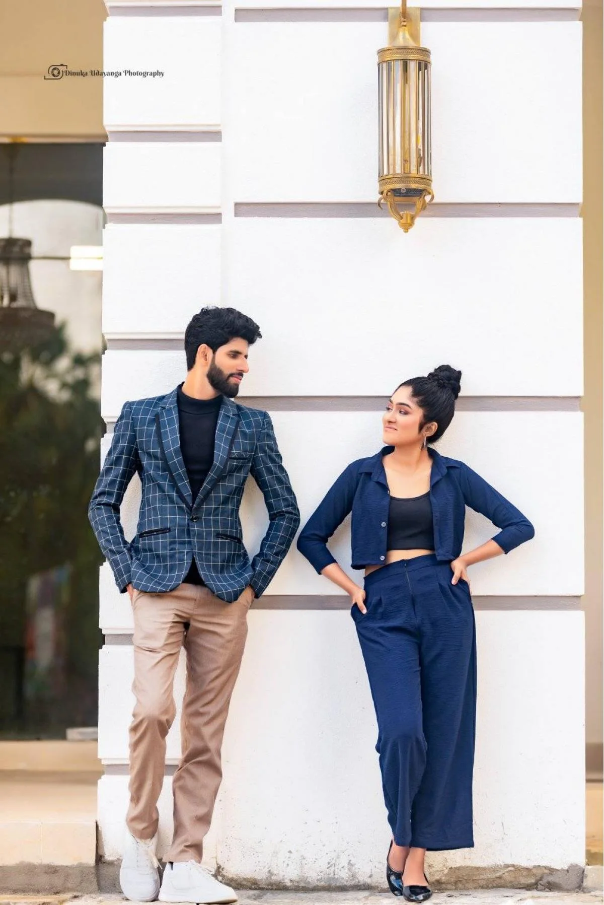Imalsha &  Hashan  - Sri Lankan Photoshoot Gallery (3)