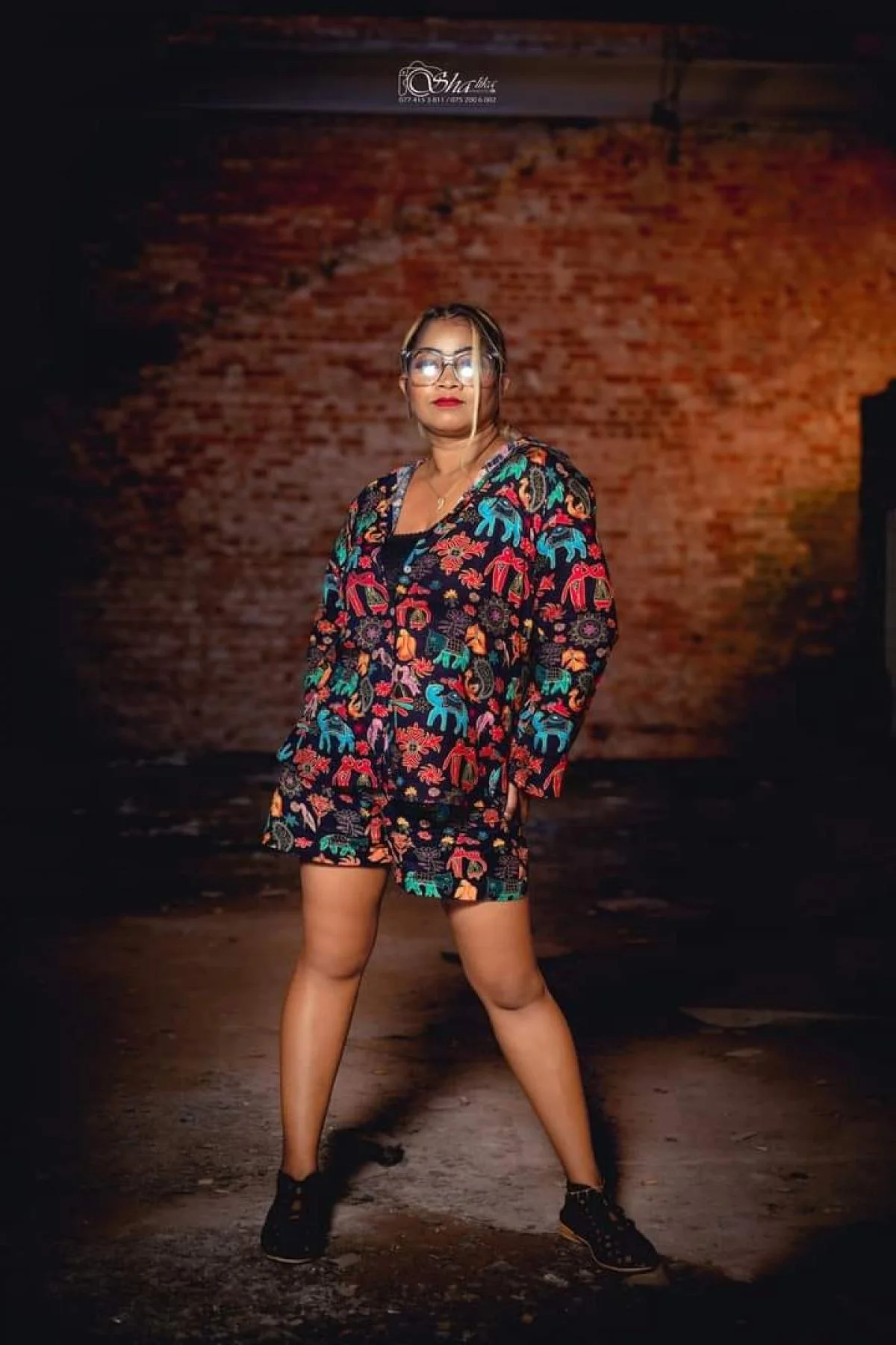 Madu - Sri Lankan Photoshoot Gallery (3)