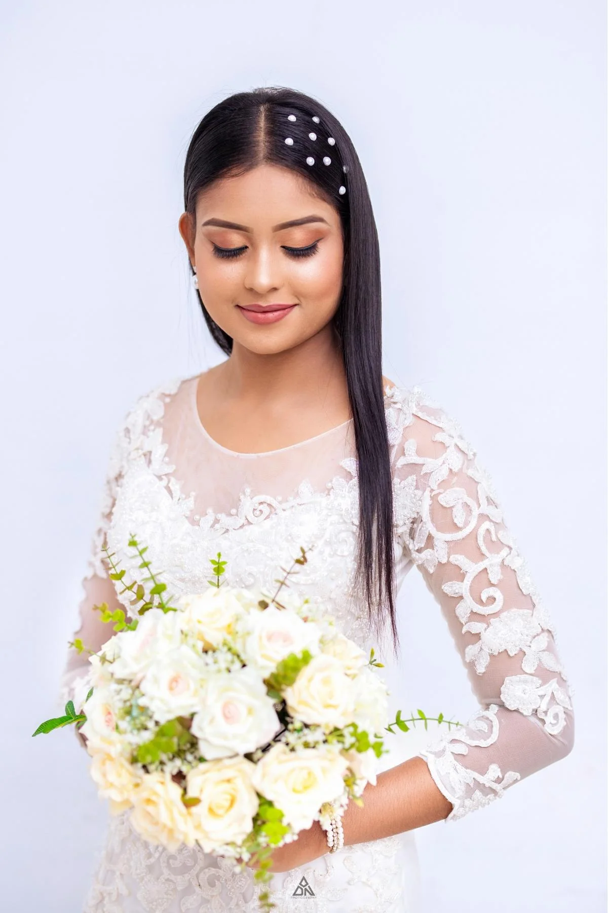 Rangana Udayangi  - Sri Lankan Photoshoot Gallery (5)