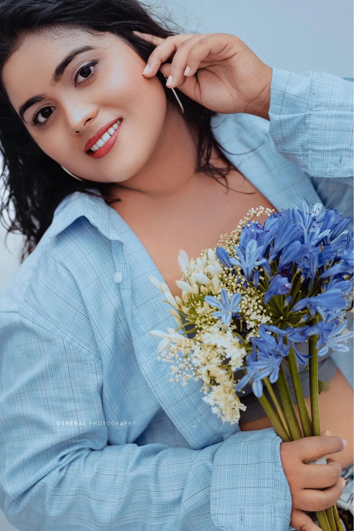 SANCHI - Sri Lankan Photoshoot Gallery (3)