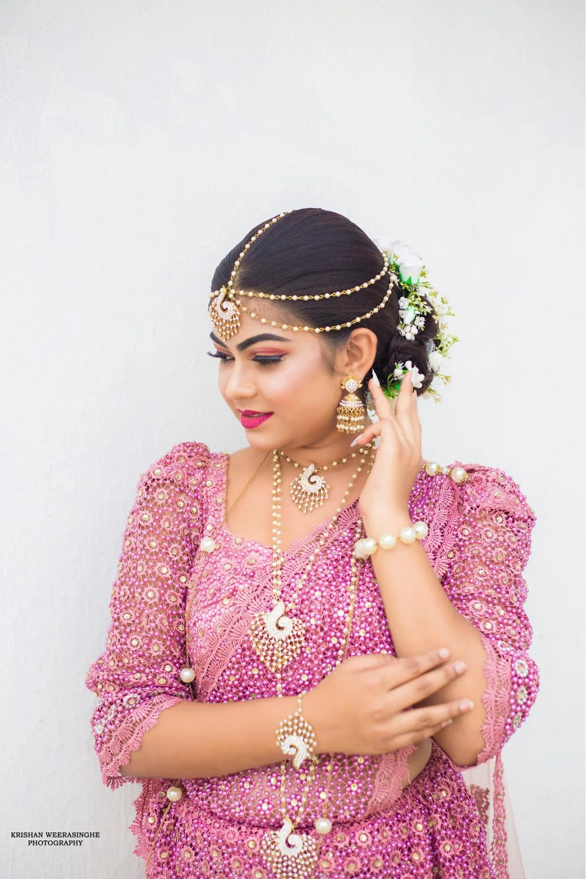 Dewmini  - Sri Lankan Photoshoot Gallery (3)