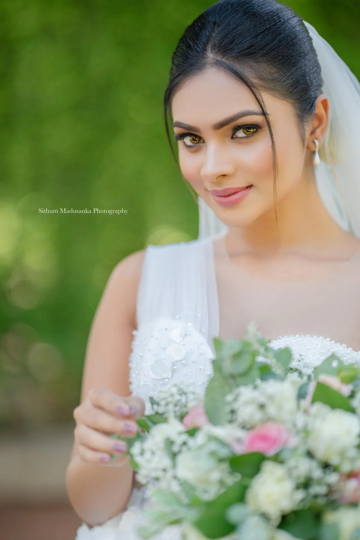 Sherangi Natasha - Sri Lankan Photoshoot Gallery (3)