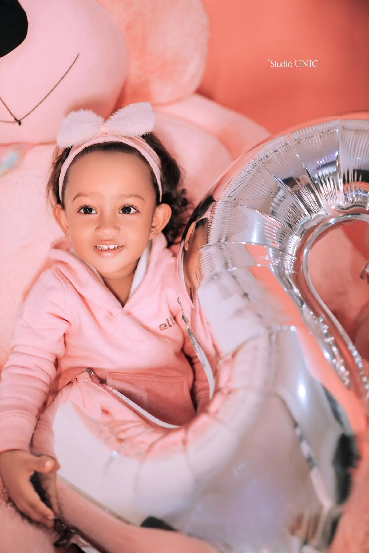 SHANULYA 2nd Birthday - Sri Lankan Photoshoot Gallery (3)