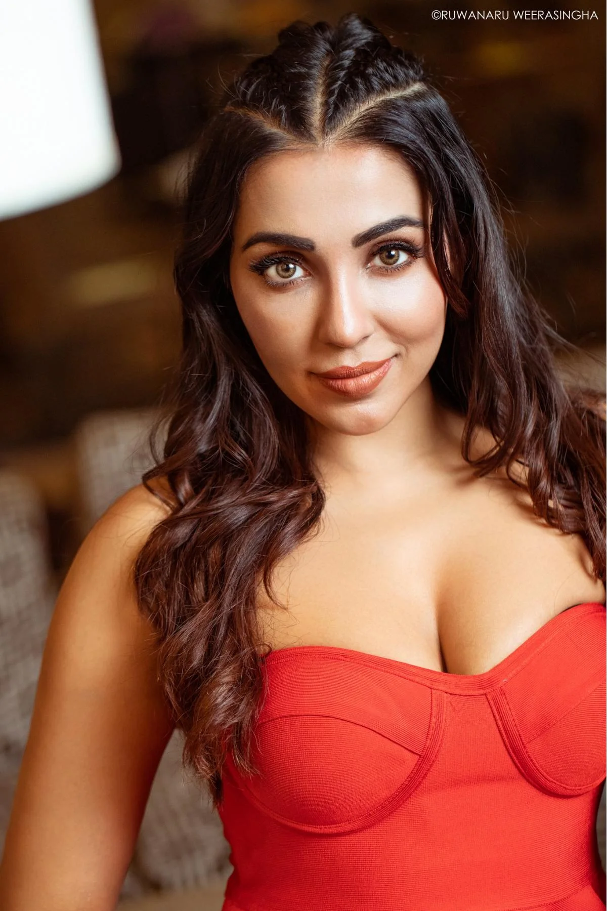 NAIR - Sri Lankan Photoshoot Gallery (3)