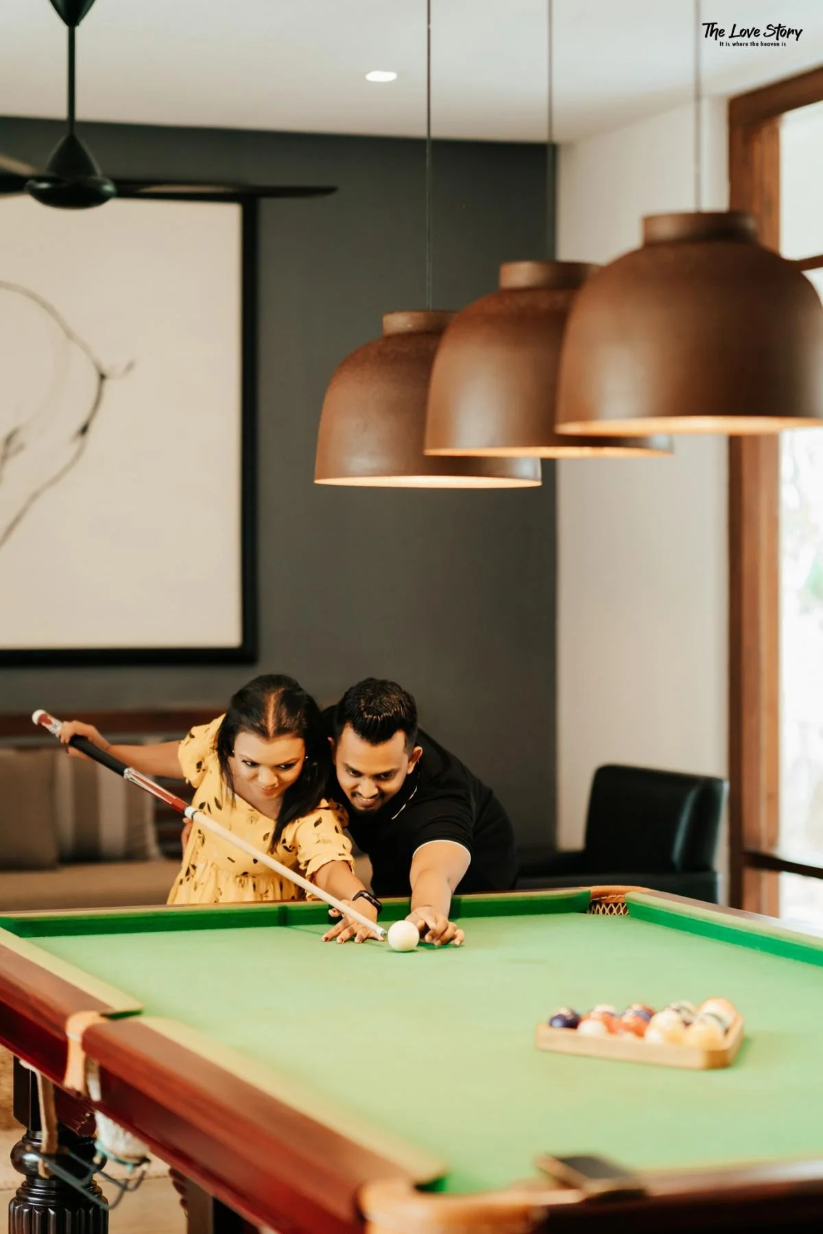 THARAKA &  SUPUN - Sri Lankan Photoshoot Gallery (7)