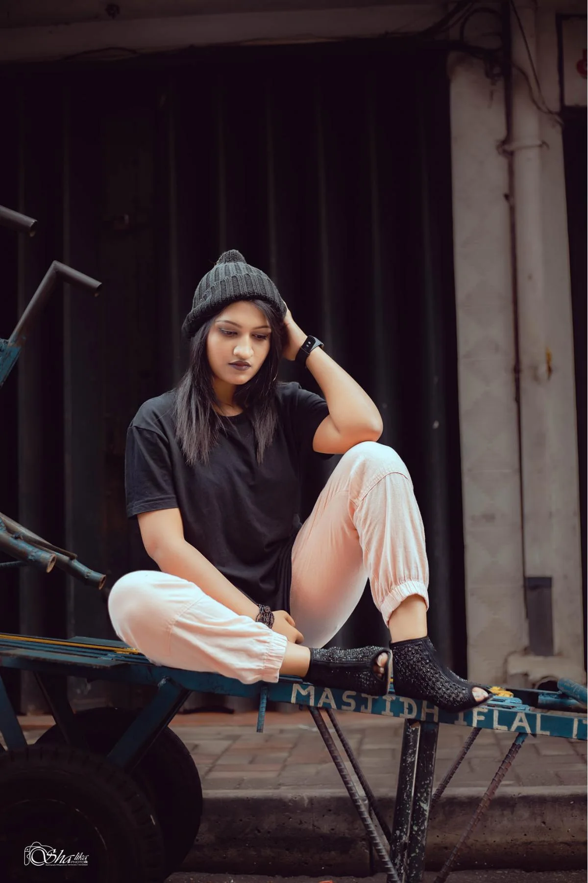 Dimu  - Sri Lankan Photoshoot Gallery (3)