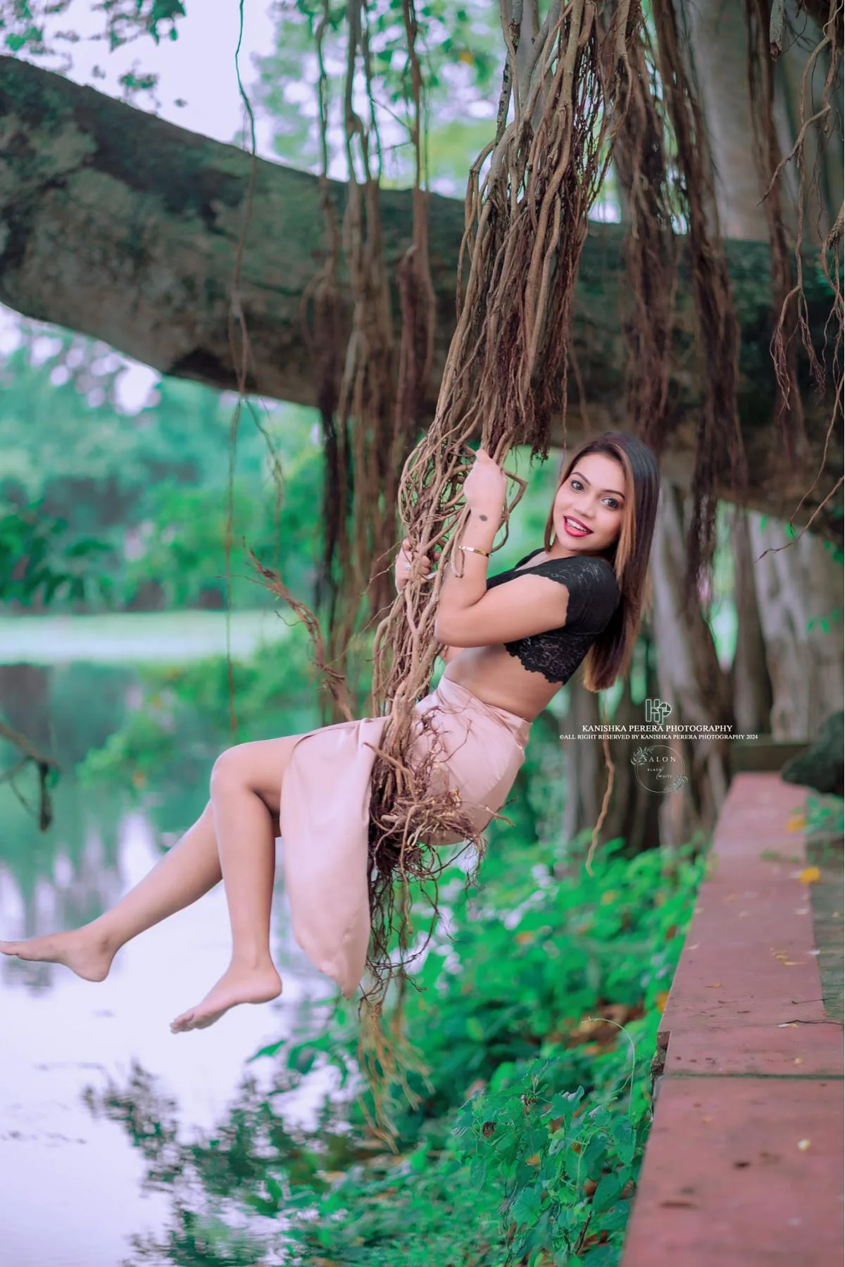 Sulochana Lakshani  - Sri Lankan Photoshoot Gallery (3)