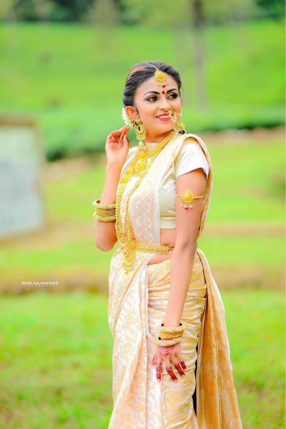 UTHPALA - Sri Lankan Photoshoot Gallery (6)