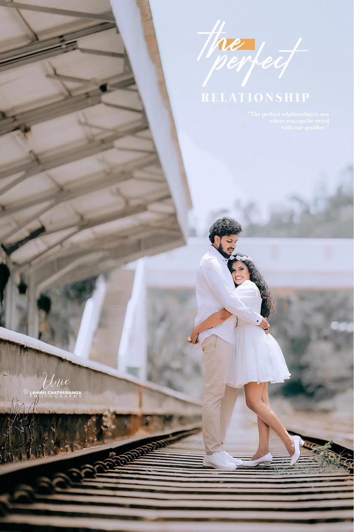 Thanuri & Thithija - Sri Lankan Photoshoot Gallery (5)