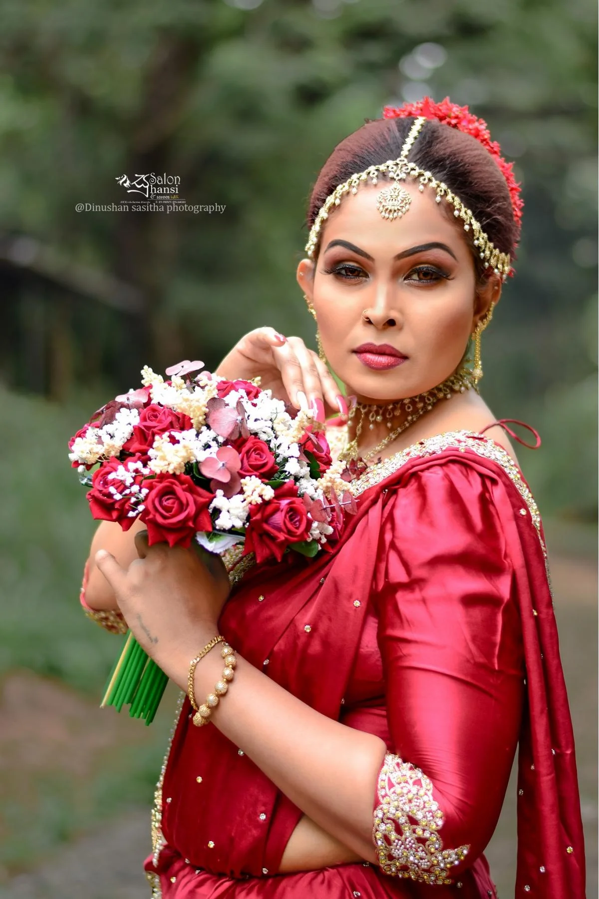 Kemi - Sri Lankan Photoshoot Gallery (3)