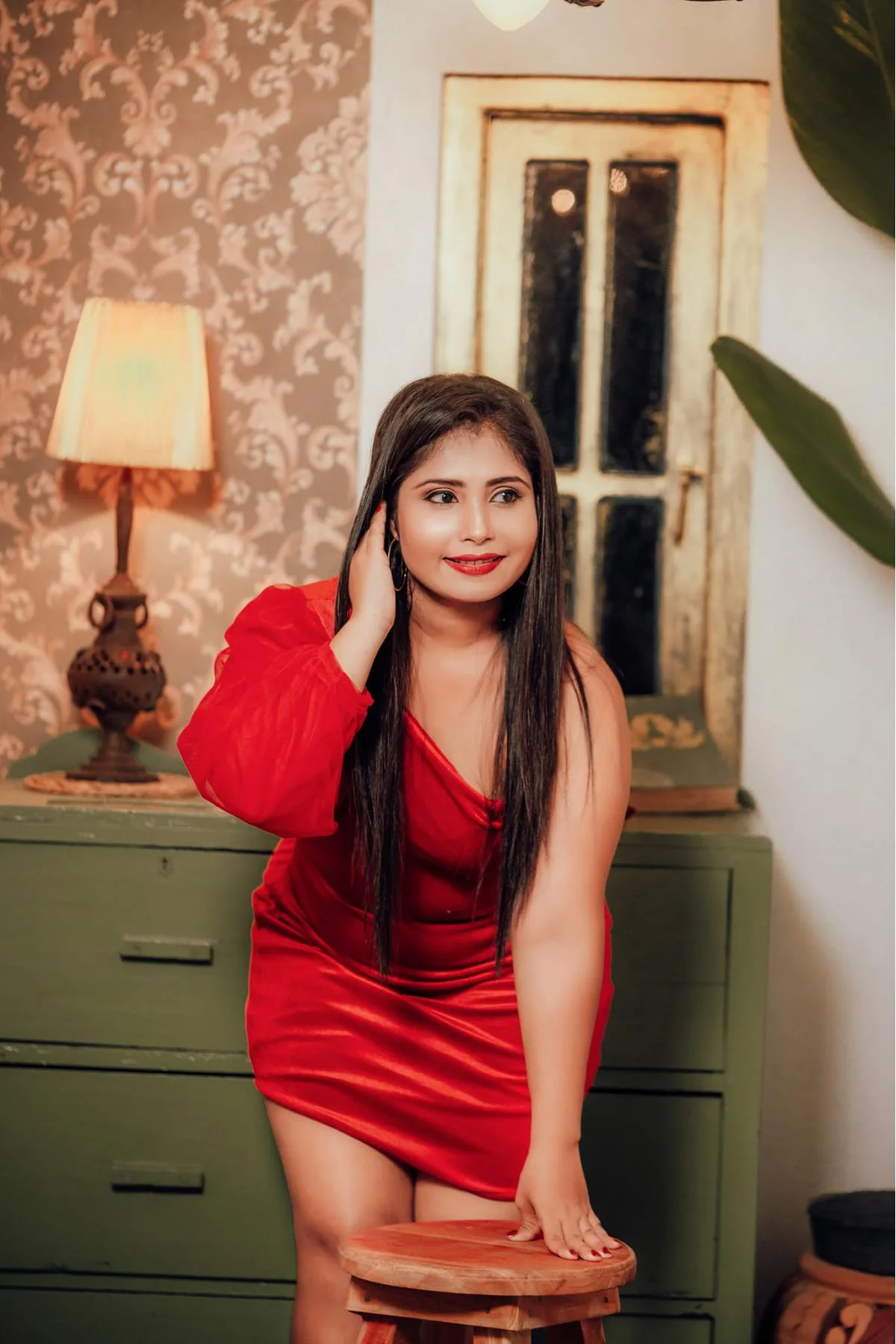 chathu warnakula - Sri Lankan Photoshoot Gallery (3)