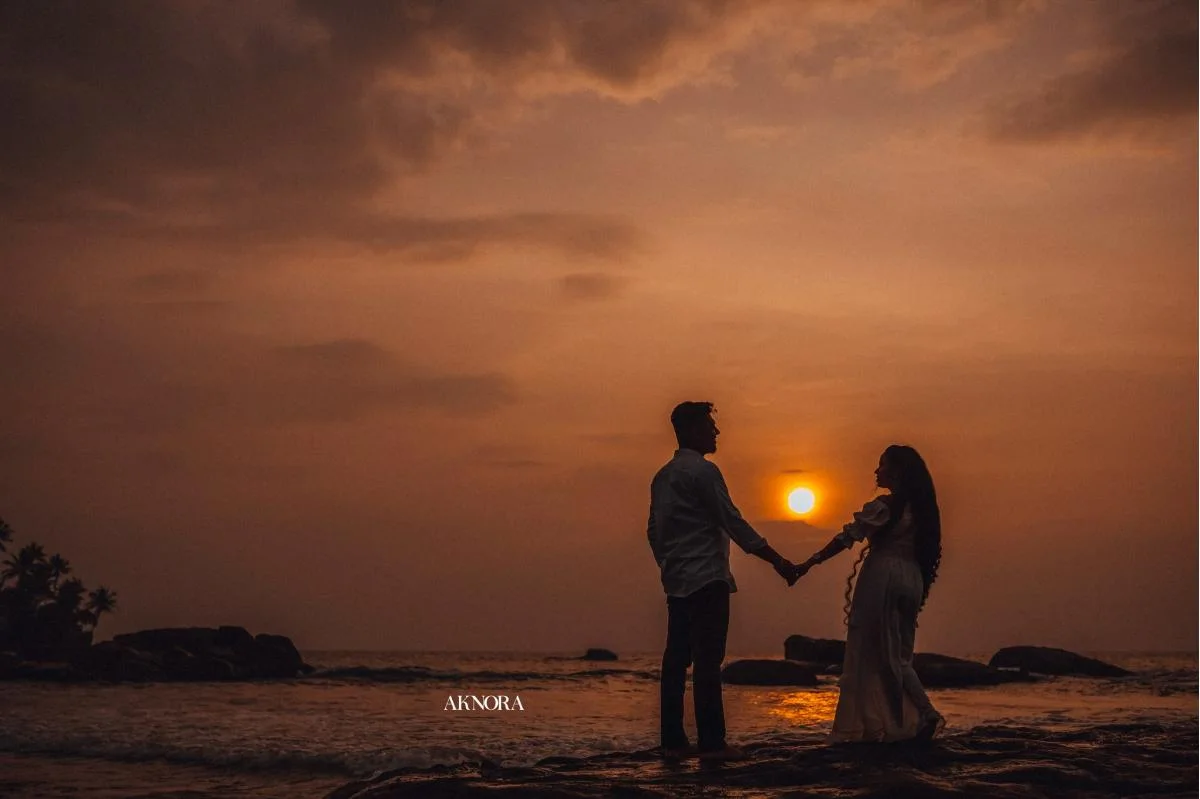 IRUNI & PRAMITH - Sri Lankan Photoshoot Gallery (5)