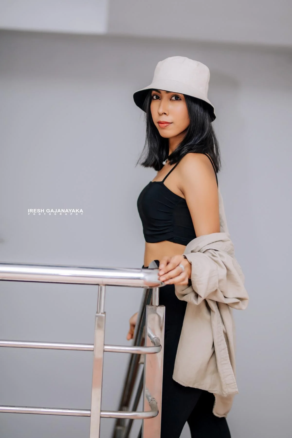 Kaveesha K Fernando  - Sri Lankan Photoshoot Gallery (4)