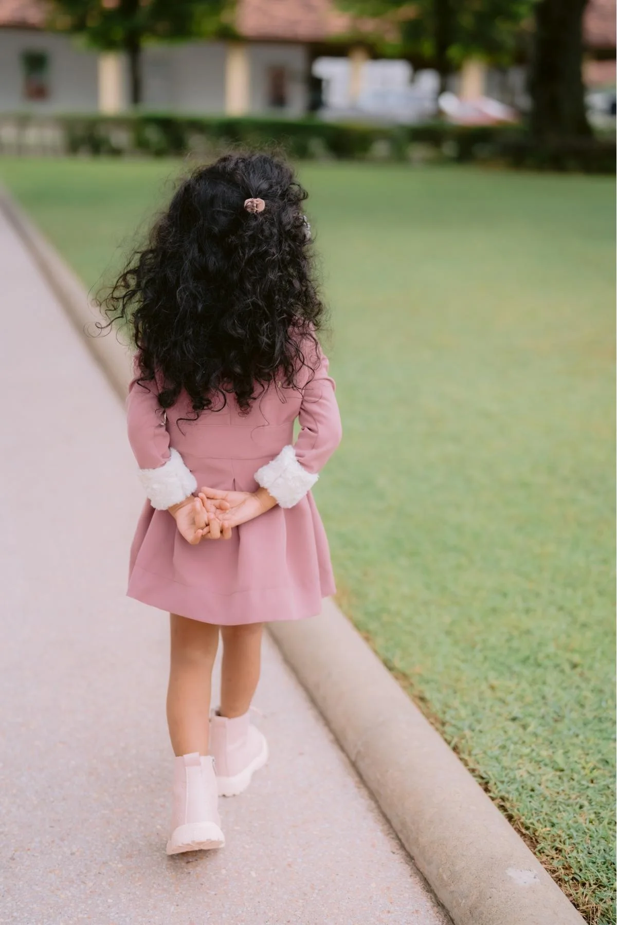 Aradhya Turns Three - Sri Lankan Photoshoot Gallery (7)