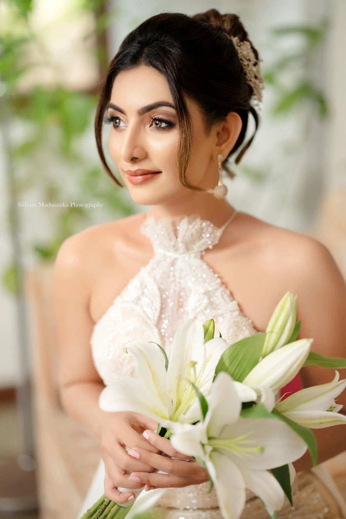  SALON LOVELY LOOKS - Sri Lankan Photoshoot Gallery (12)
