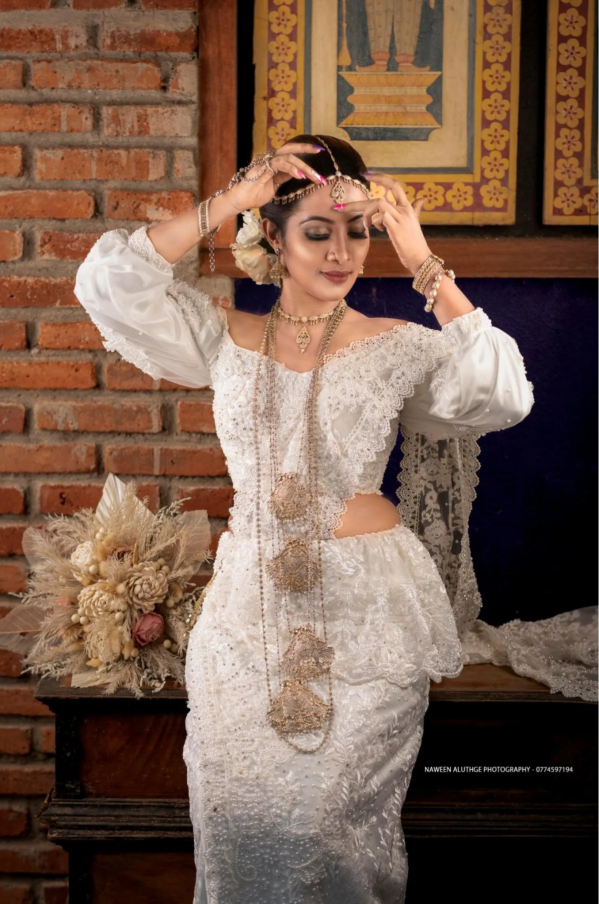 Thilanka & Nayana - Sri Lankan Photoshoot Gallery (5)