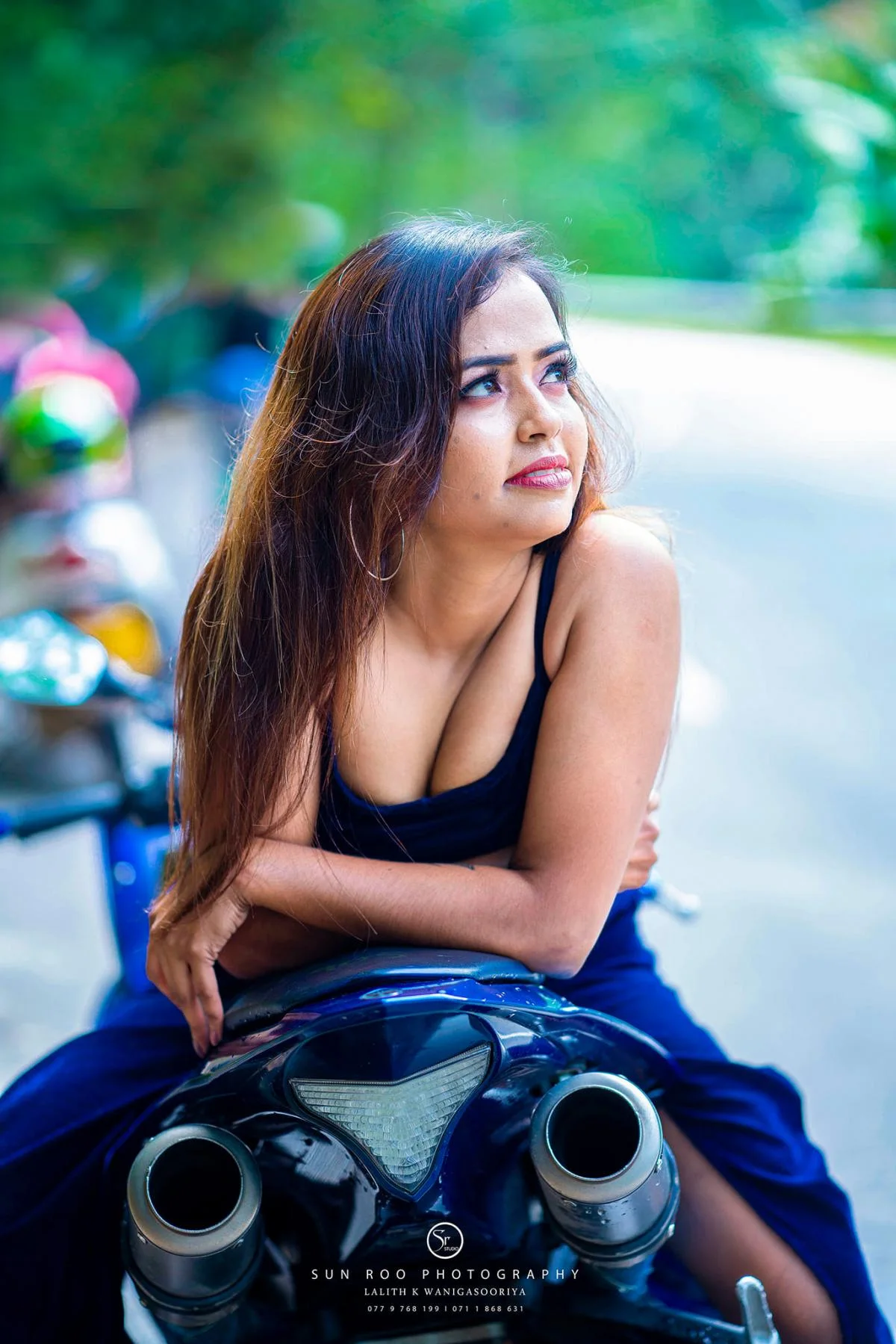 Dinu Jayasundara  - Sri Lankan Photoshoot Gallery (8)