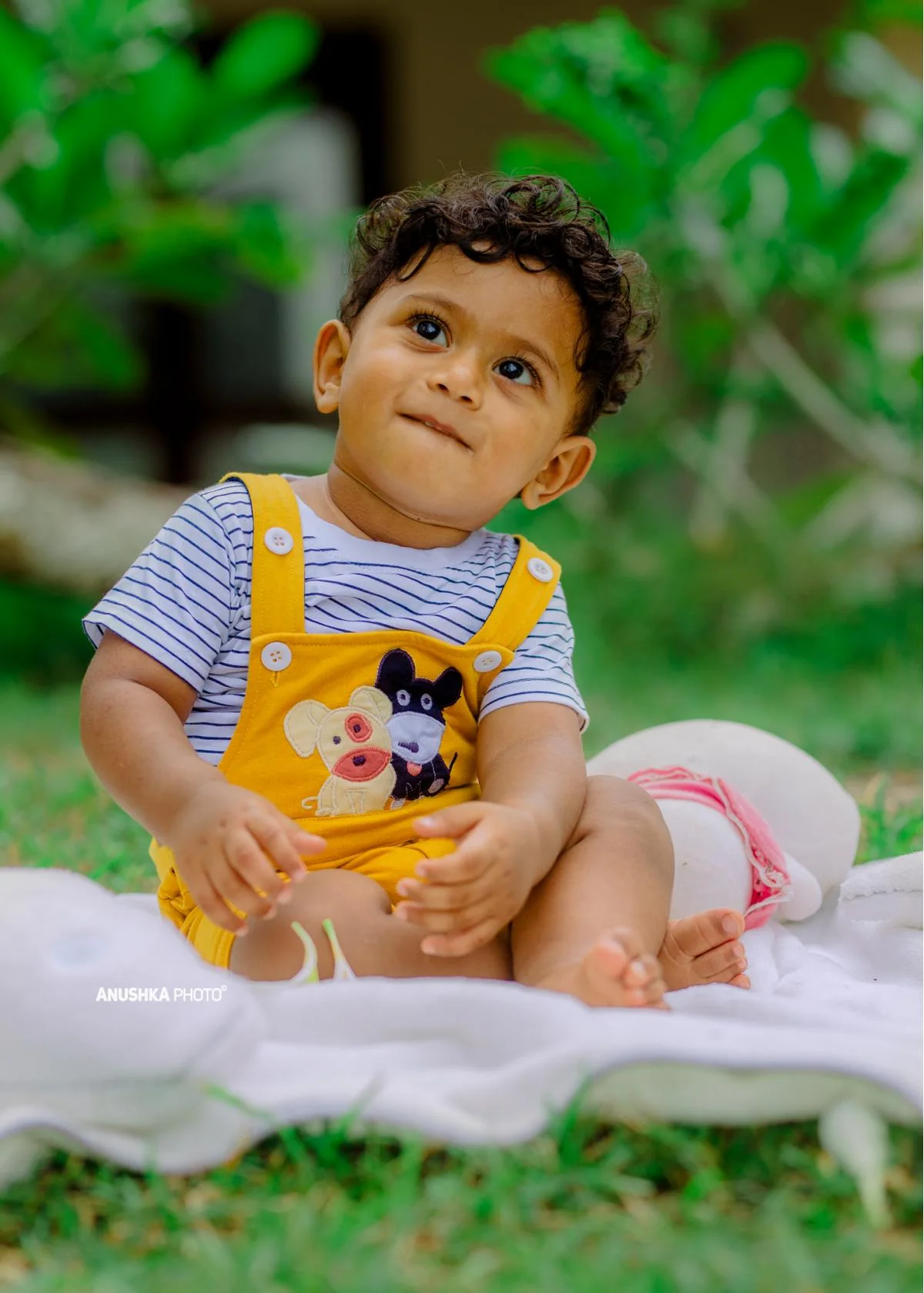 Evan - Sri Lankan Photoshoot Gallery (3)